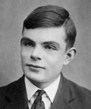 Turing